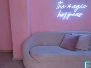 Camsoda Private Sex Chat of ariananova
