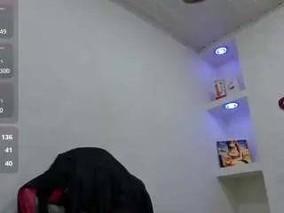 Camsoda Live Sex Cam of dakotalee03