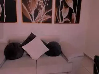 isabellamoretti from camsoda