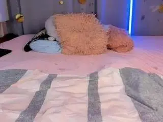 Camsoda Free Porn Cam of jess-lui