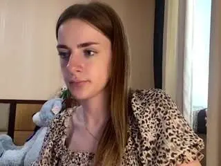Camsoda Free Live Porn of josefanieva