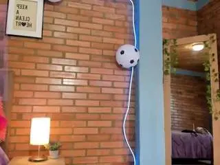 Camsoda Free Live Porn of candie26