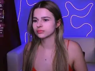 Camsoda Best Webcam of berry-alma