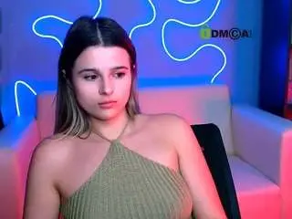 Camsoda Best live sex cam show of berry-alma