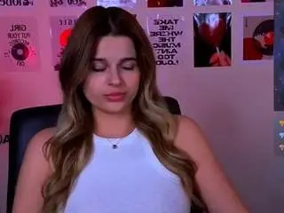 Camsoda Best live sex cam show of berry-alma