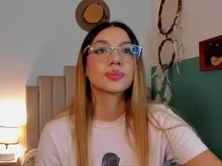 Camsoda Adult Video Chat of little-tequila3