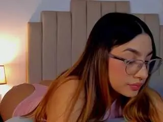 Camsoda Nude Webcam of little-tequila3