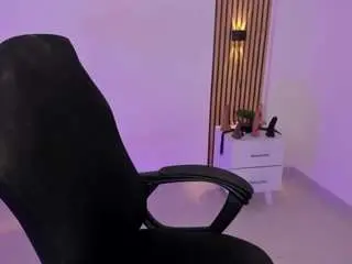 Camsoda Sex Chat of valeria-acosta