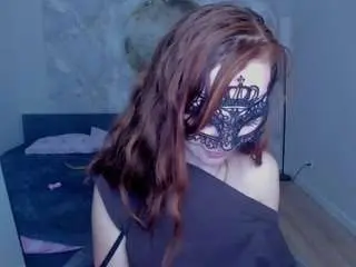 Camsoda Adult Video Chat of margo-kelly