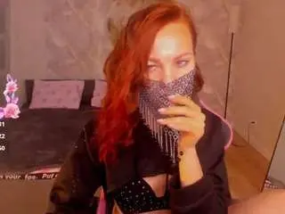 Camsoda Adult Video Chat of margo-kelly