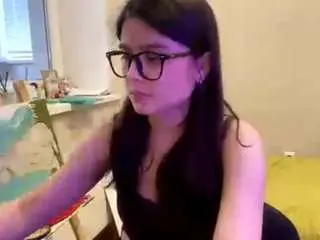 Camsoda Live Sex Cam of harperchopra