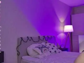 Camsoda Live Porn of seravine