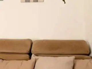 Camsoda Free Live Porn of thaliafernandez