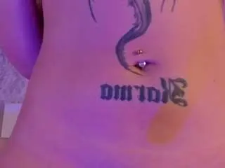 Camsoda Adult Webcam of vittoria-rossi