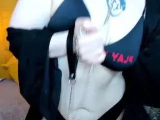 Camsoda Free Porn Cam of ruthbryant