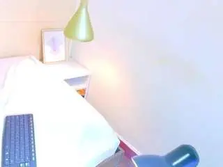 Camsoda Best Webcam of shamiraspencer