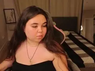 Camsoda Sex Cam of ameli-watts
