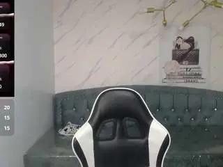 Camsoda Sex Cam of elizabeth-t