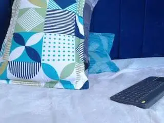 Camsoda Adult Webcam of exotic-wish