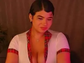 Camsoda Nude Webcam of rosalie-bliss