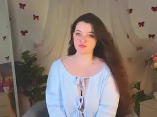 Camsoda Best Webcam of lissetterusin