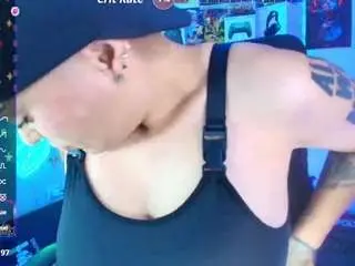 Camsoda Nude Webcam of milley-rose