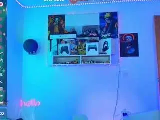 Camsoda Live Porn of milley-rose