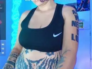 Camsoda Nude Webcam of milley-rose