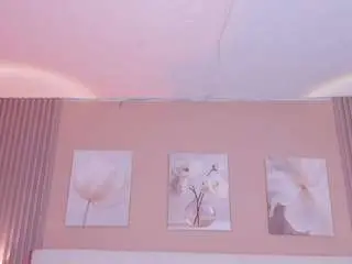 Camsoda Adult Webcam of jessy-evanss