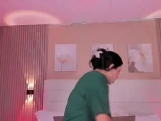 Camsoda Best live sex cam show of jessy-evanss