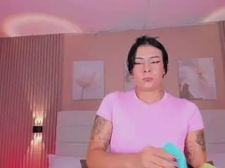 Camsoda Adult Webcams of jessy-evanss