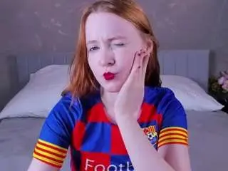 Camsoda Sex Cam of ari-kittyy