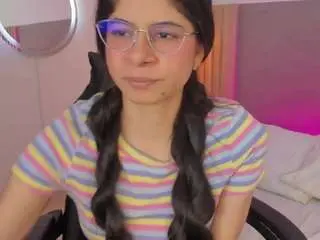 Camsoda Best live sex cam show of carlina-15