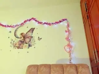 Camsoda Free Porn Cam of oriana3