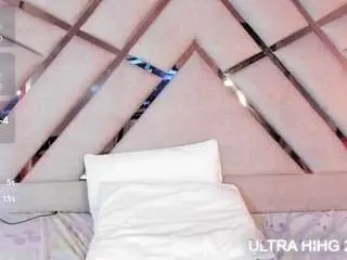 Camsoda Sex Cam of sophia-paris