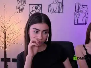 Camsoda Best live sex cam show of kaisy-star