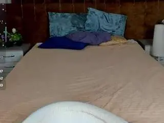 Camsoda Nude Webcam of miss-kikki