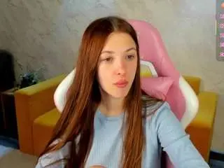 Camsoda Free Porn Cam of miss-kikki