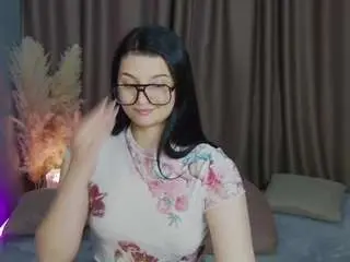 solazolaa from camsoda