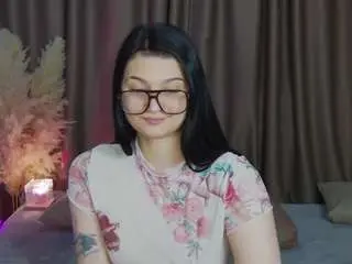 Camsoda Adult Webcam of solazolaa