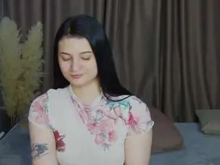Camsoda Free Porn Cam of solazolaa