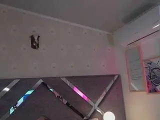 Camsoda Watch Live Sex Cams of alinnajohnson