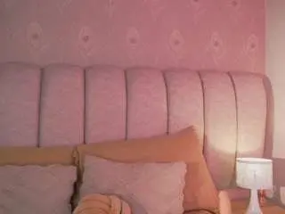 Camsoda Nude Webcam of alinnajohnson