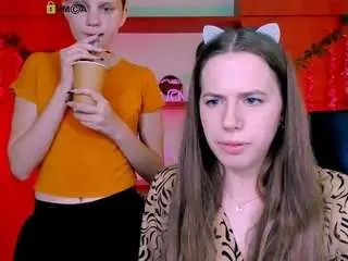 Camsoda Nude Webcam of bella-sky