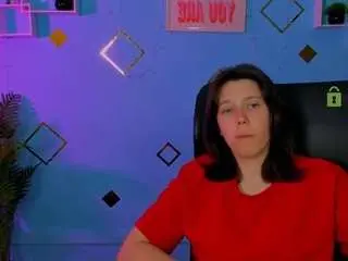 Camsoda Sex Chat of eira-mouse
