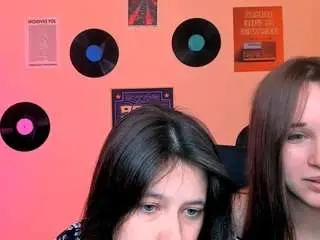 Camsoda Private Sex Chat of eira-mouse