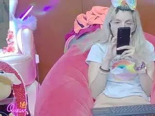 Camsoda Live Sex of skinnyteen