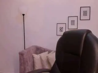 Camsoda Best Webcam of amber-willow