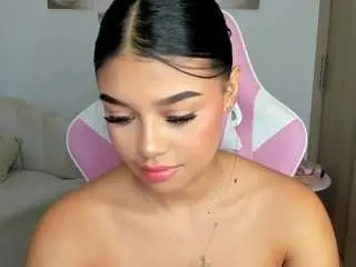 Camsoda Live Sex of haileyflorez