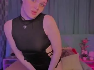 Camsoda Live Sex of emili-hols